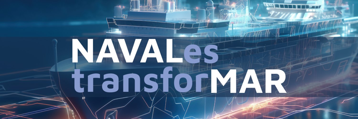 Ingenieros Navales y Oceánicos banner