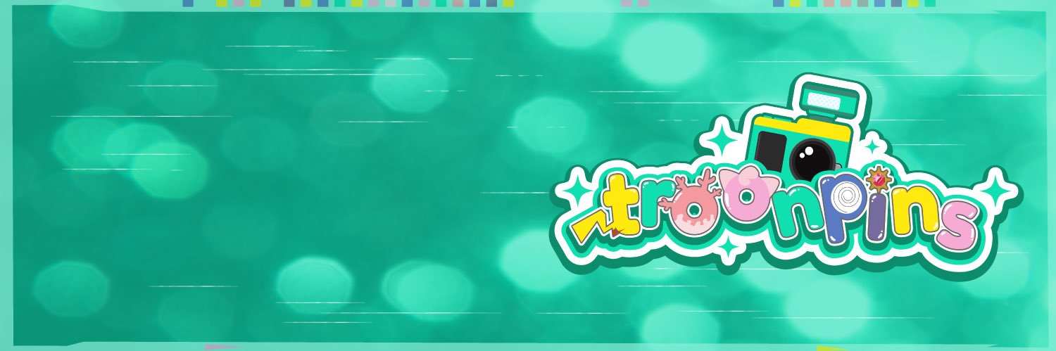 IG: @troonpins's banner