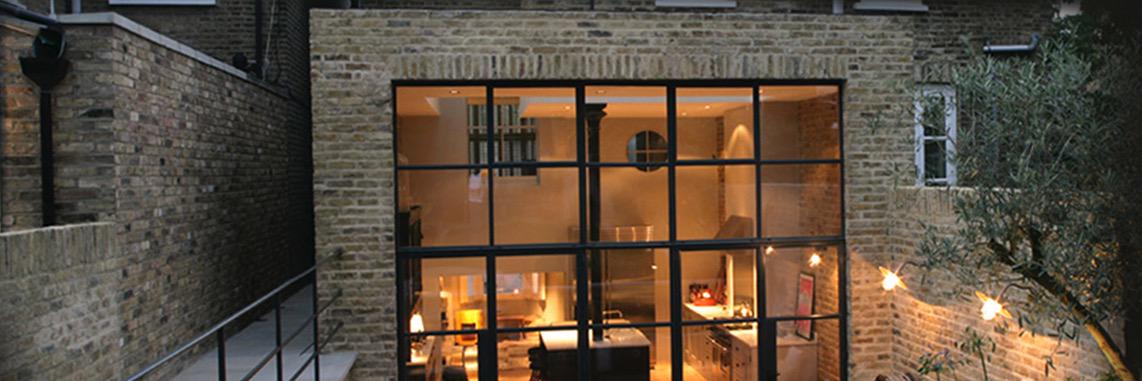 adearchitecture's profile banner image