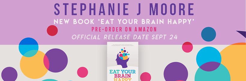 Stephanie J Moore banner