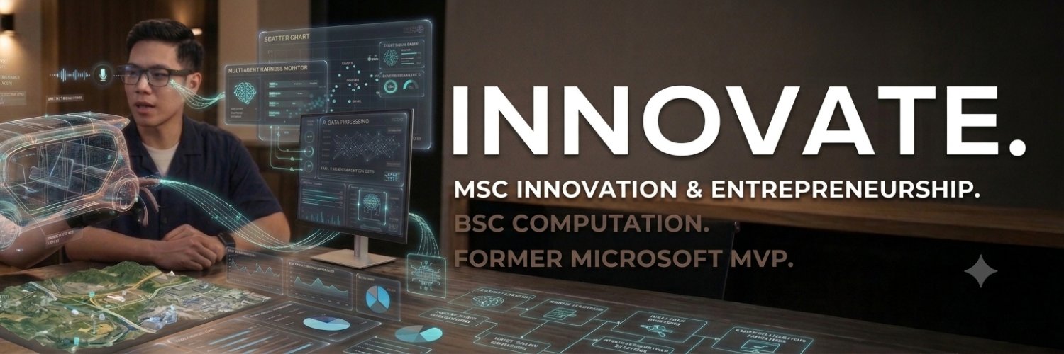 Lee Englestone 💡🧠👨‍💻🚀 banner