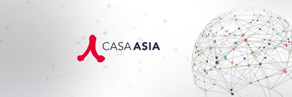 CasaAsia Profile Banner