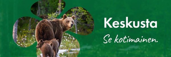 keskusta Profile Banner