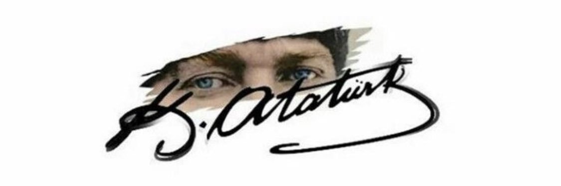 bilgenil's profile banner image