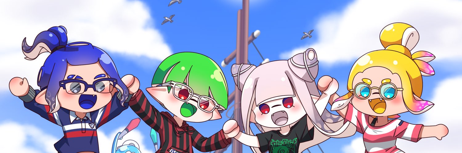 bacca1121's profile banner image