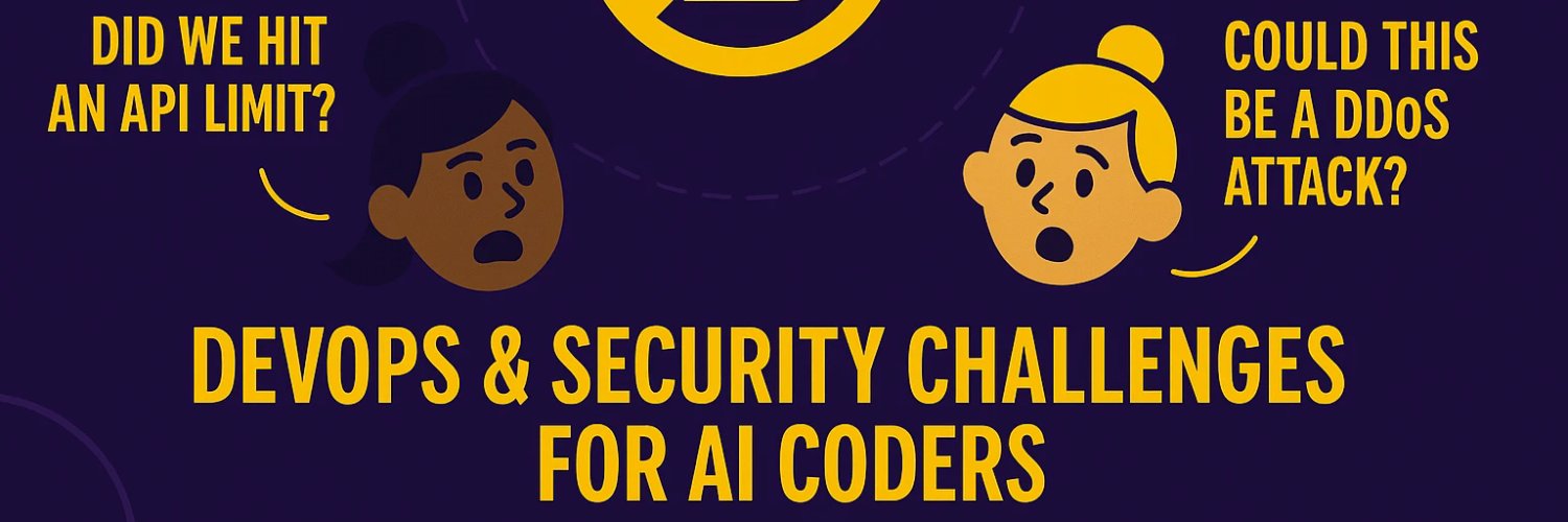 ActsAsGeek - VibeOps for Vibe Coders (@ActsAsGeek) / Posts / X