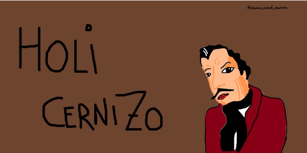 Cernizo's profile banner image