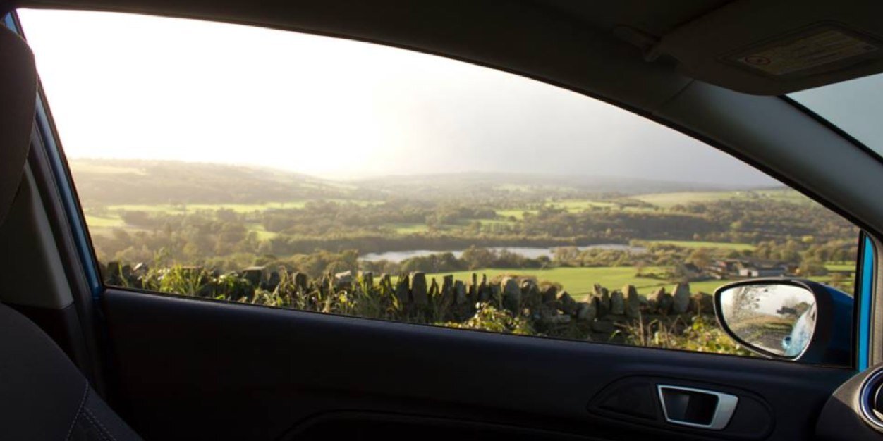 Christopher Smith banner