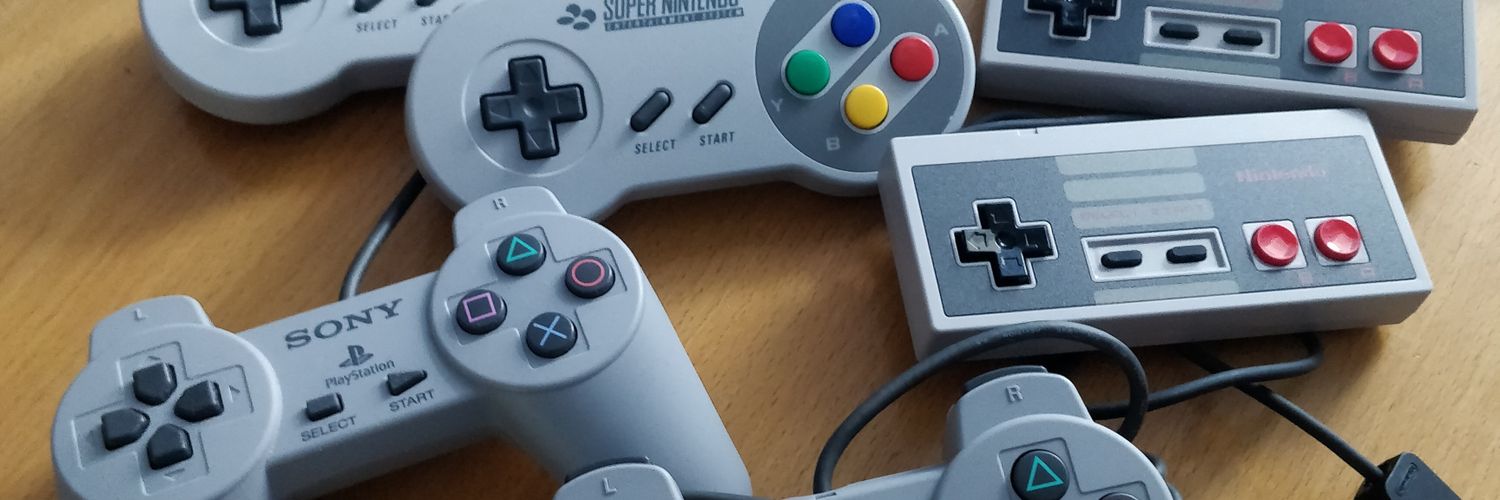 MadFinnTech's profile banner image