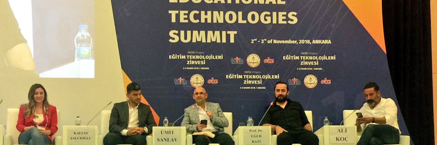 Ümit Sanlav banner