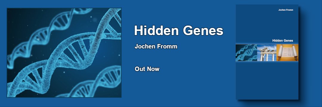 Jochen Fromm banner