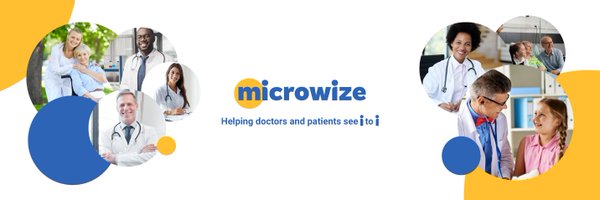 microwize Profile Banner