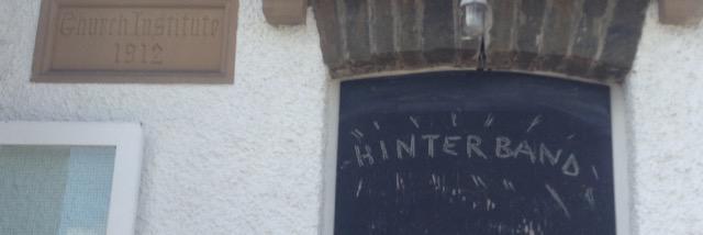 Hannah Daniel banner