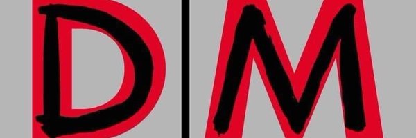 davidjmcelroy Profile Banner