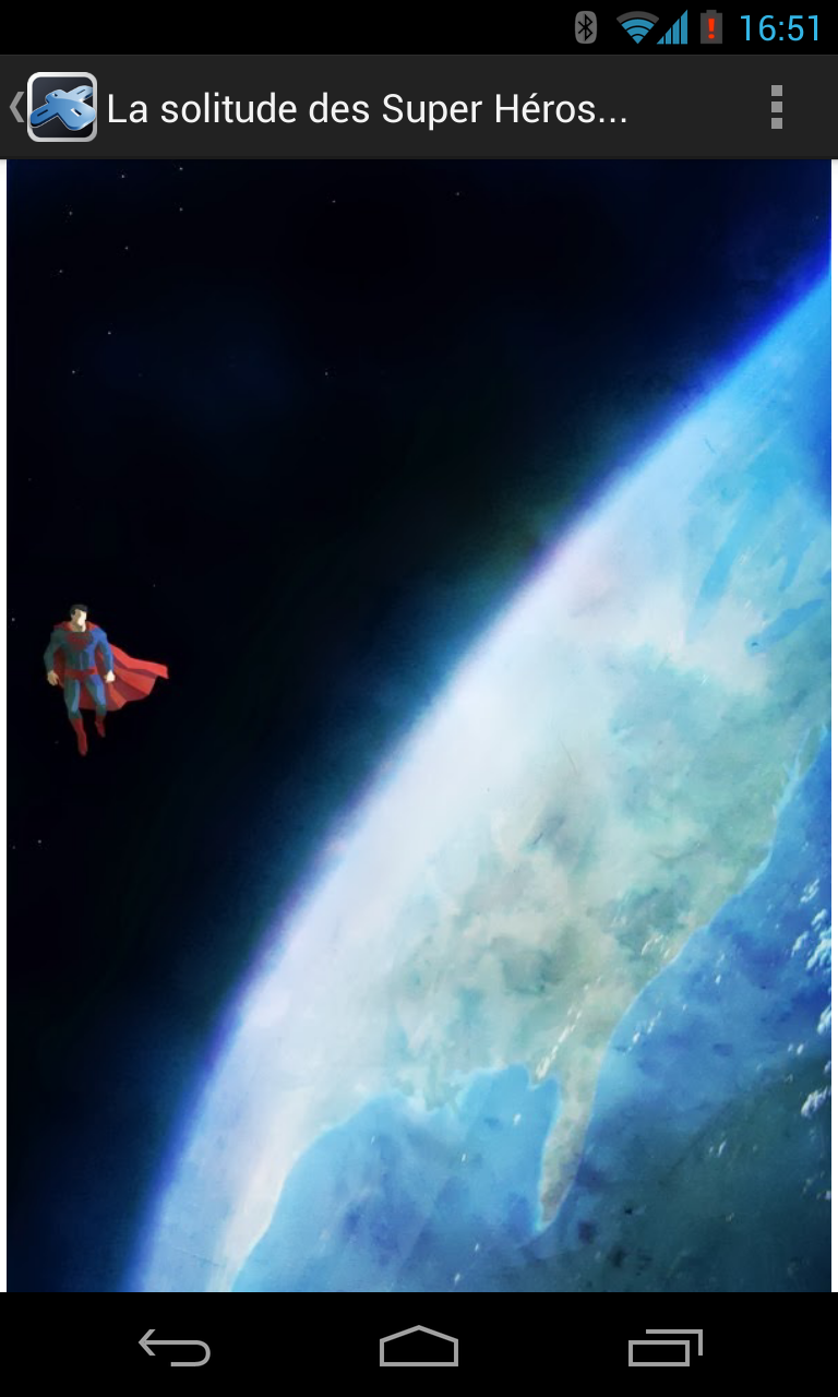 Baalrog51's profile banner image