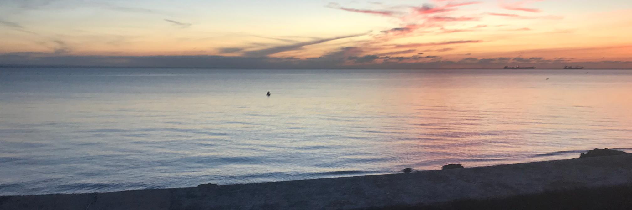 Bembridge's profile banner image