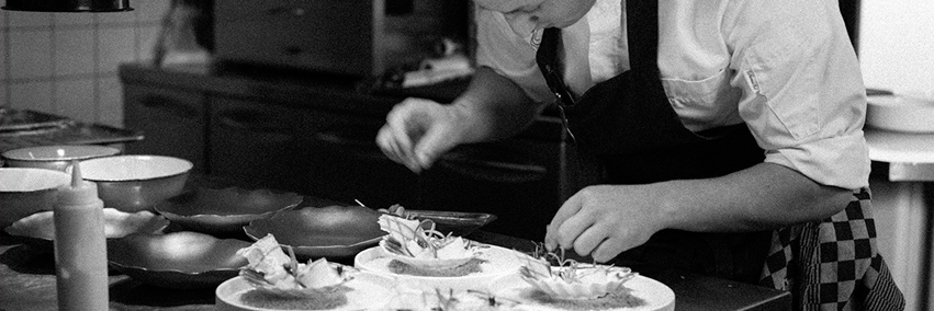 Restaurant Quarz banner