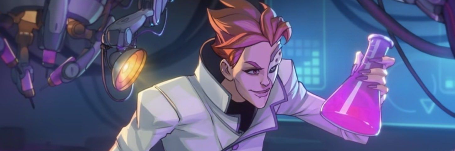 CyberLizardo's profile banner image