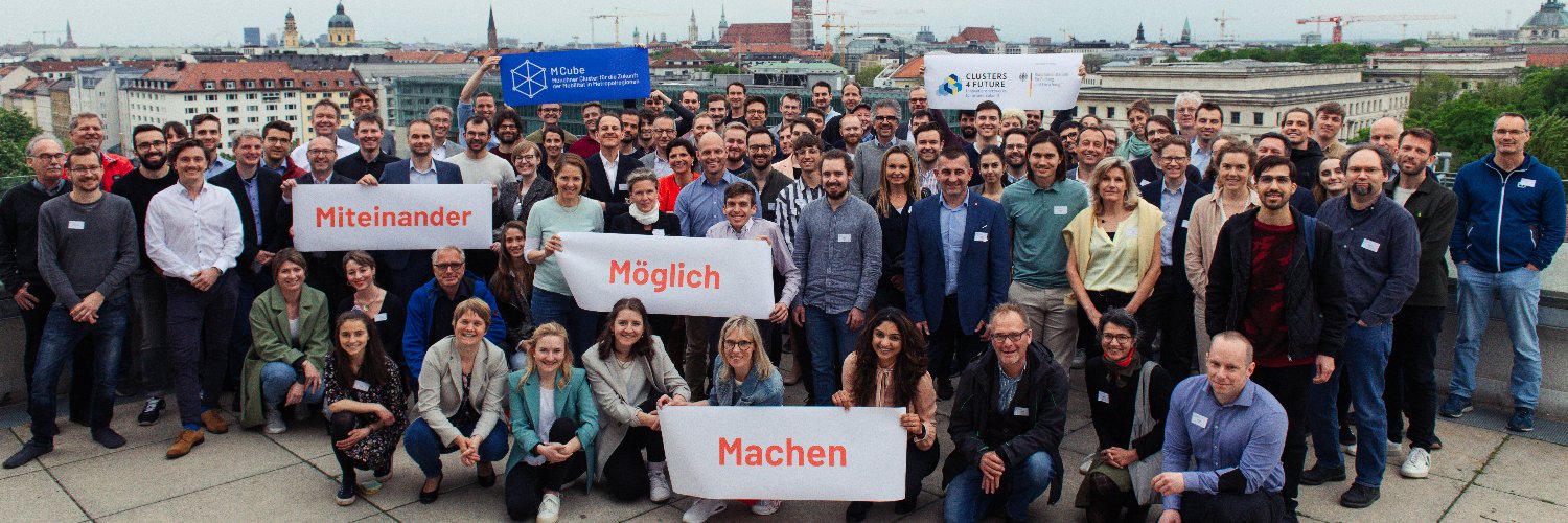 Oliver May-Beckmann banner