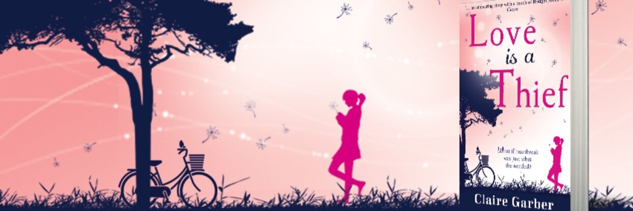 ClaireGarber's profile banner image