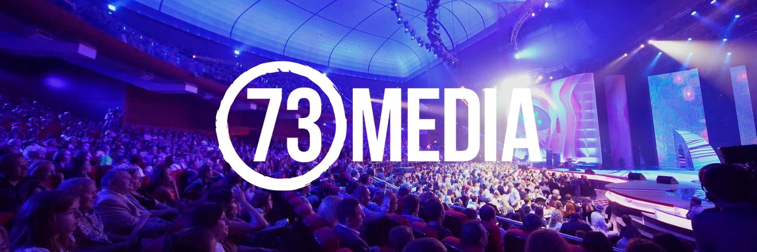 73 Media banner