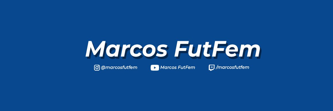 MarcosFutFem's profile banner image