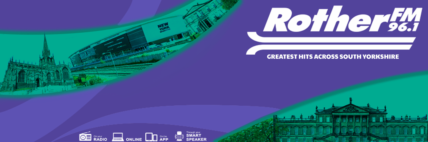 Rother FM banner