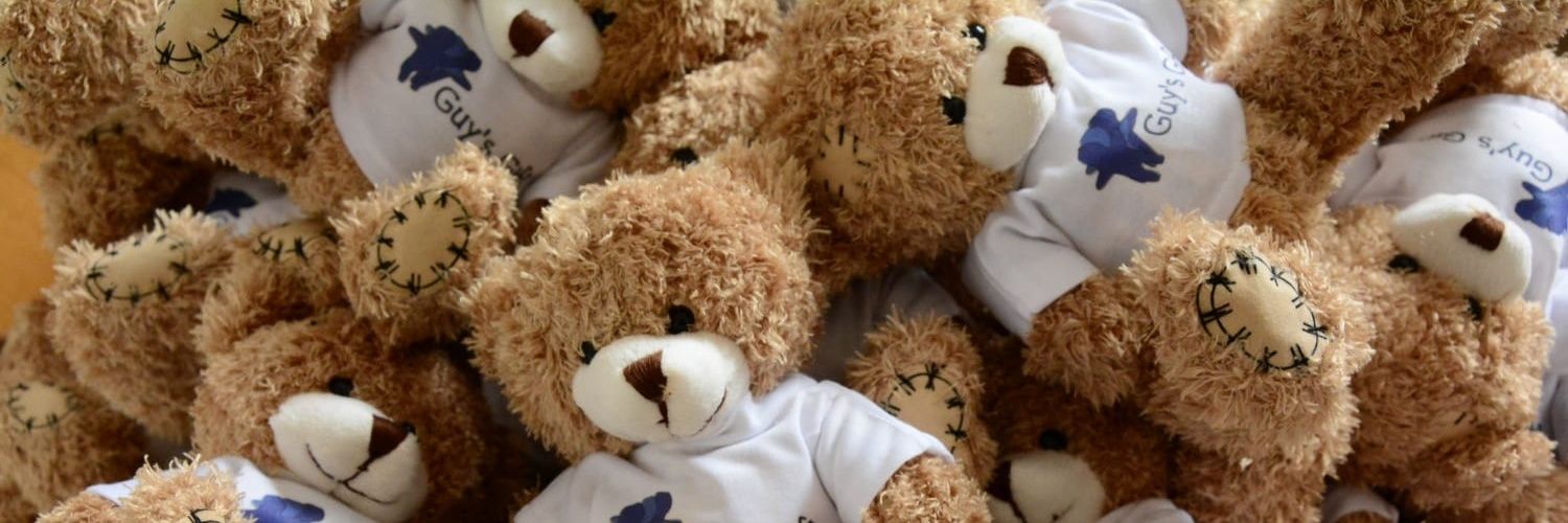 GuysGiftCharity's profile banner image