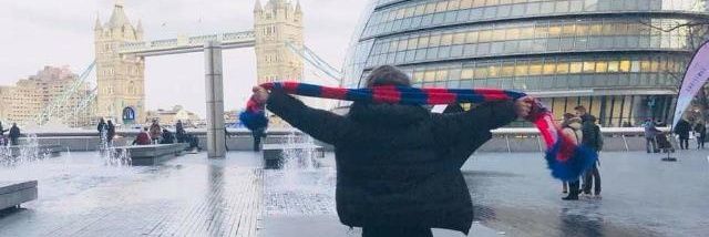 mikesmithldn's profile banner image