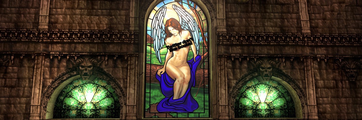Tumir Nix's banner