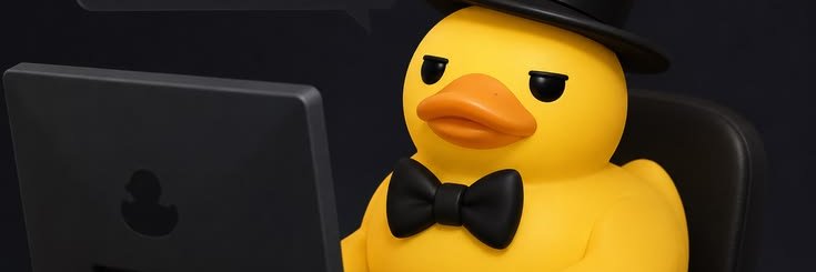 DuckyCapitals's profile banner image