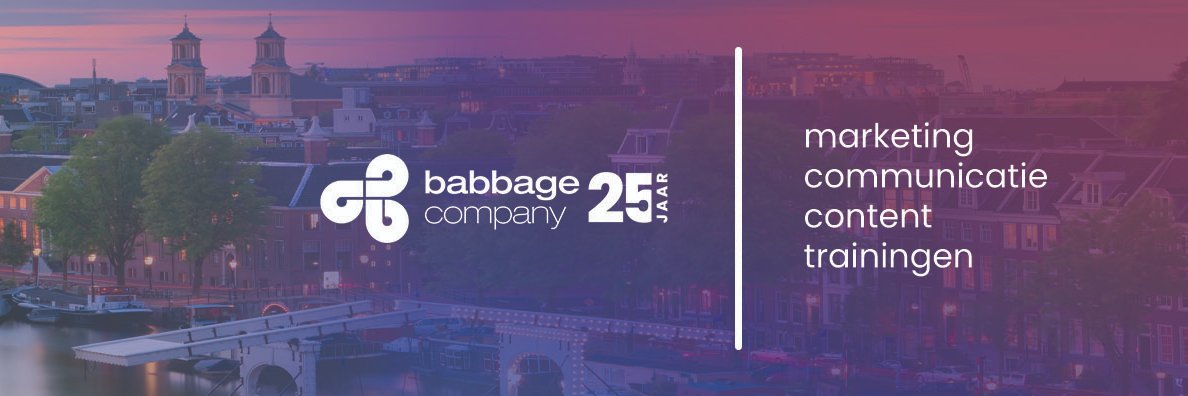 Babbage Company banner