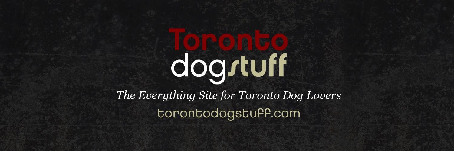 torontodogstuff's profile banner image