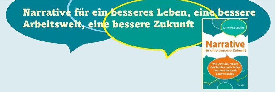 Anne M. Schüller banner