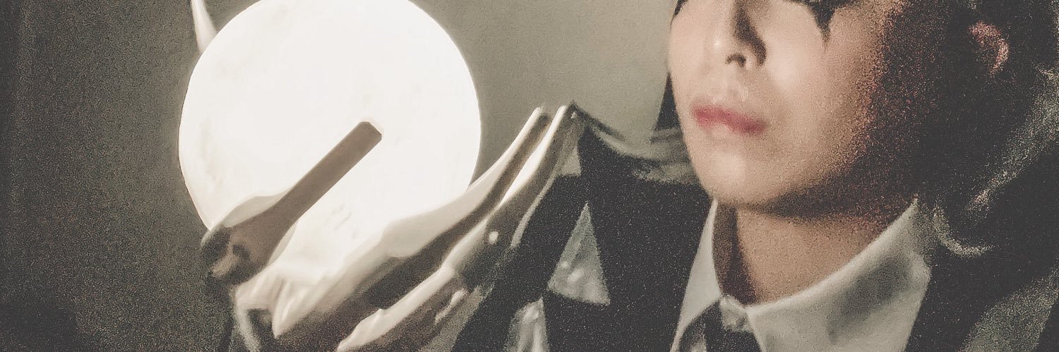 n（ナノ）🍤 banner