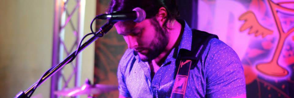 Manfrediguitar's profile banner image