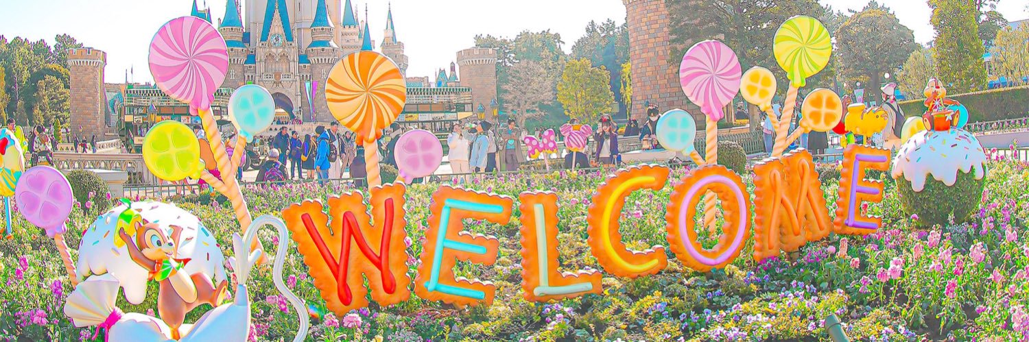 pinky_mi's profile banner image