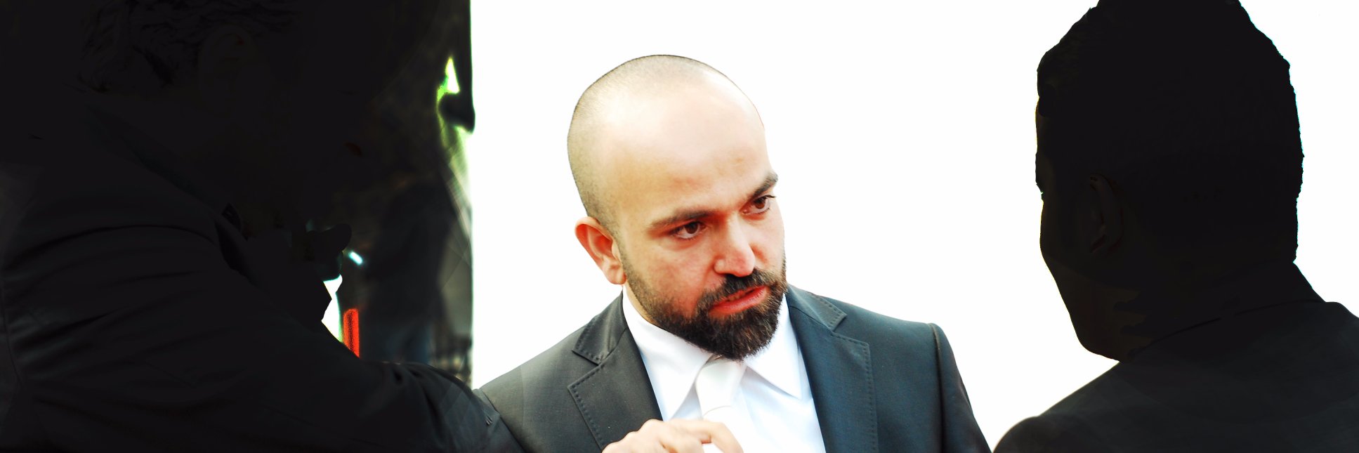 CelalGulluoglu's profile banner image