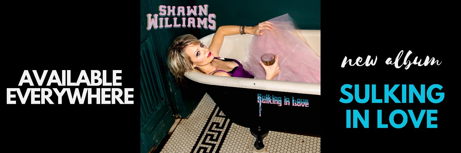Shawn Williams banner