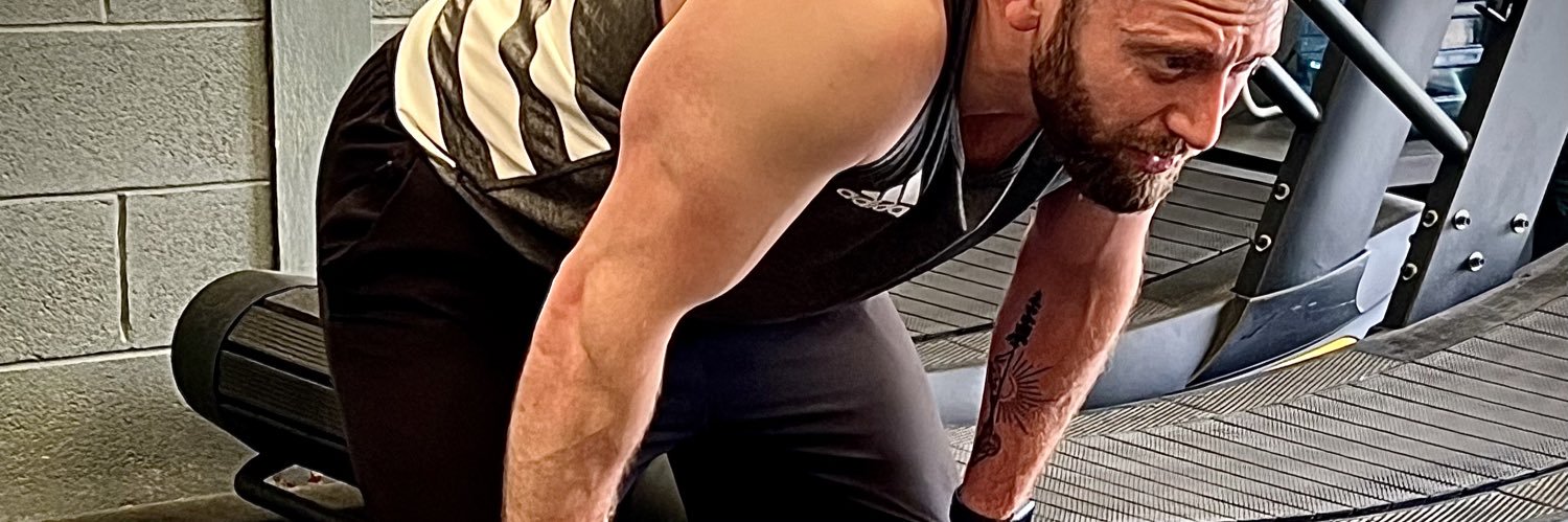 Declan Judge banner