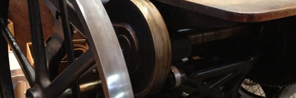 Paperwheel Profile Banner