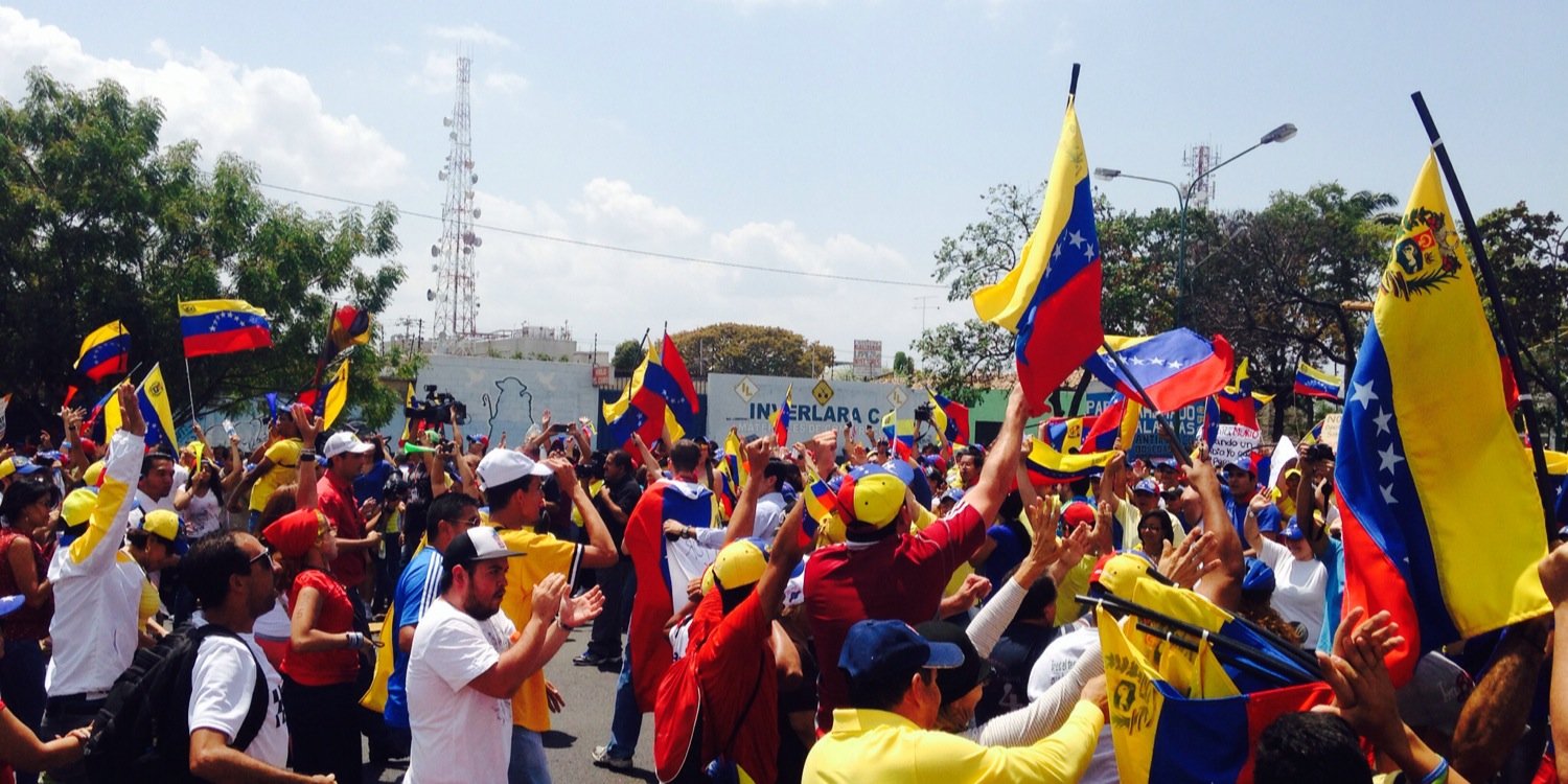 luisandreinaC's profile banner image