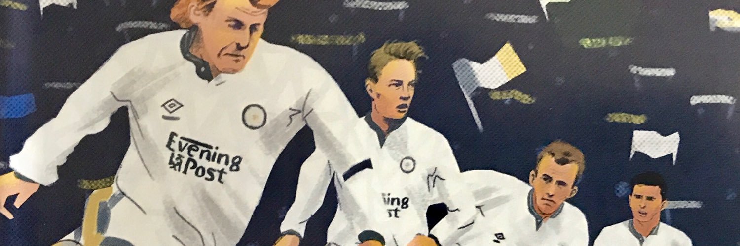 Dan Sheard banner