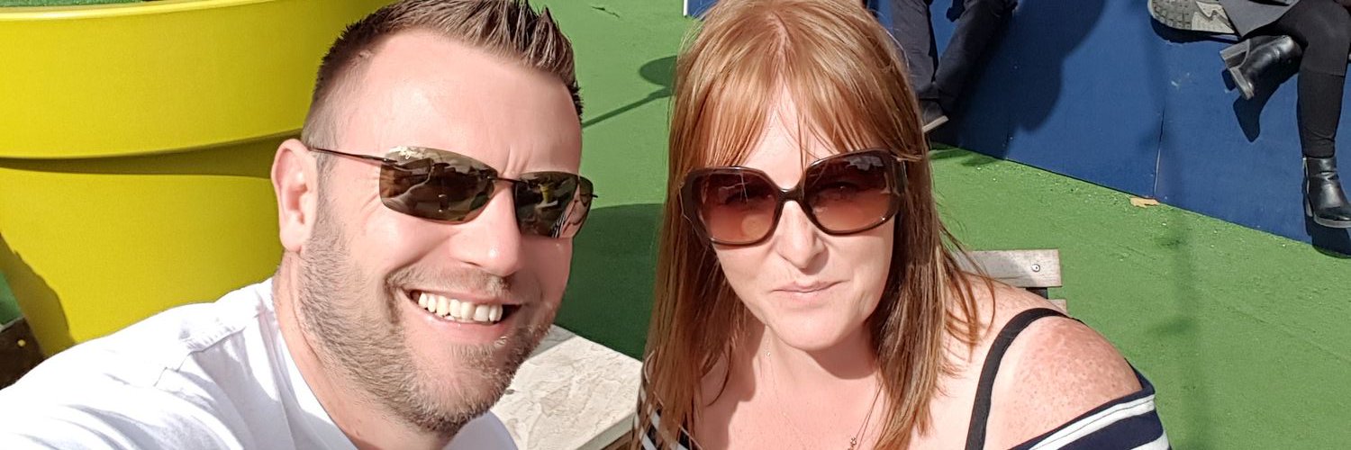 Paul richardson banner