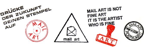 mailartists's profile banner image