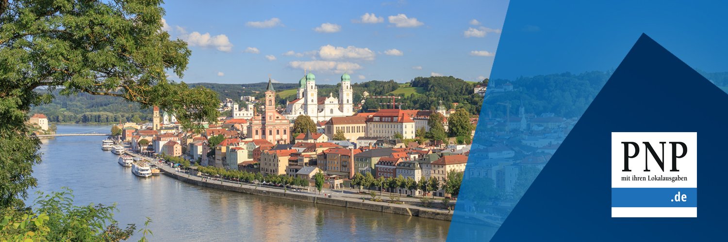 Passauer Neue Presse banner