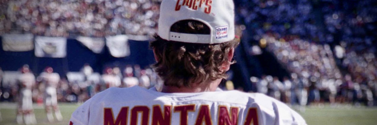Jimmy Montana banner