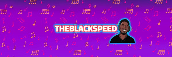TheBlackSpeed Profile Banner