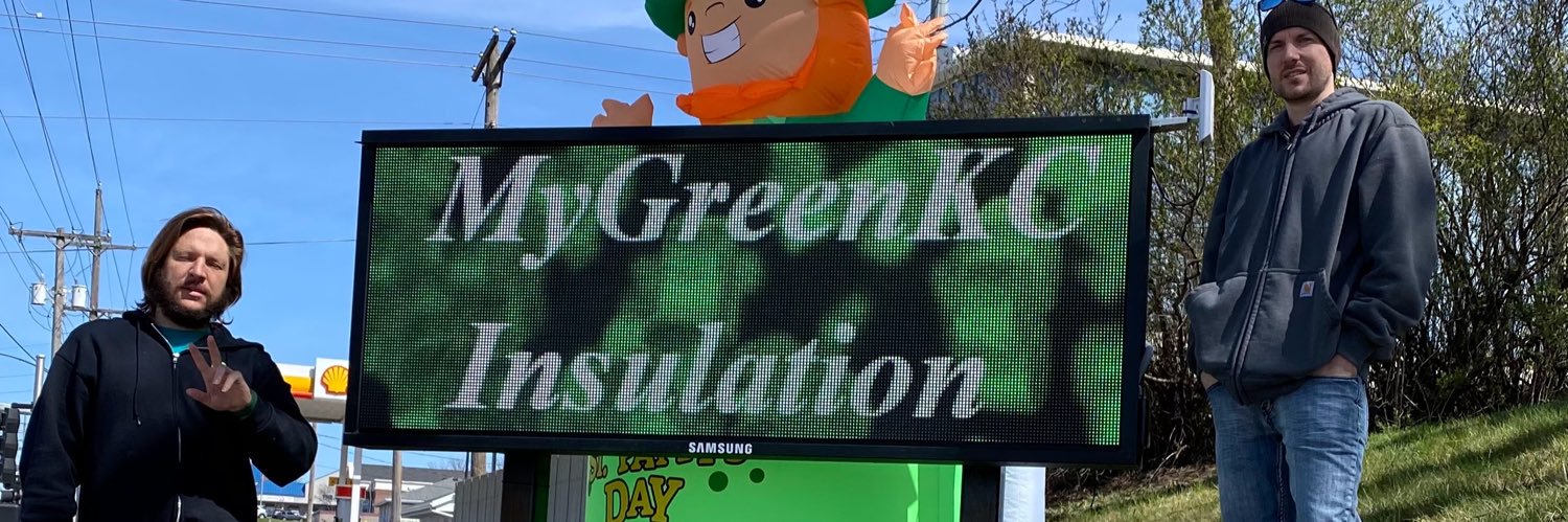 MyGreenKC's profile banner image