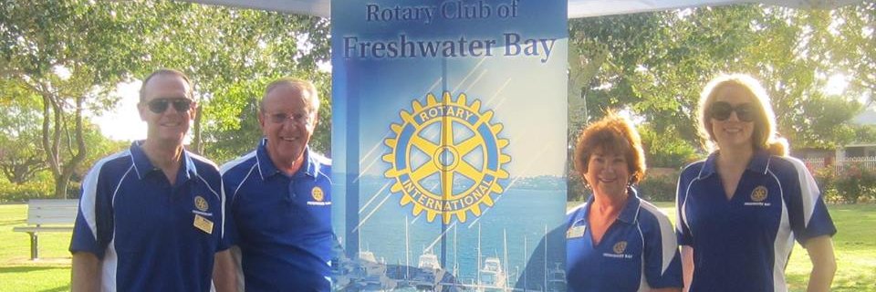 RotaryFWB's profile banner image